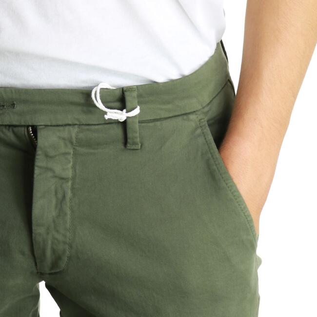 PANTALONE NEW ROLF ROY ROGERS - Mad Fashion | img vers.650x/